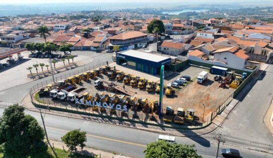 Armac expande rede e acelera expansão nacional