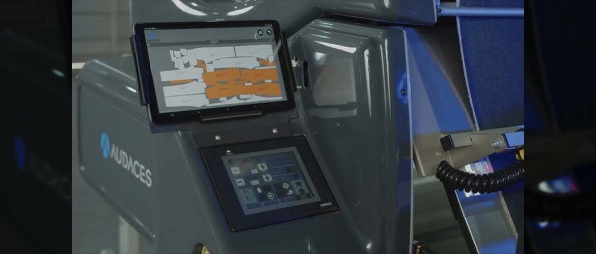 Digitalização de processos reflete em menos consumo de insumos e reforça metas ESG no setor têxtil