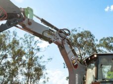 Brasileiro vence prova com máquinas pesadas e vai representar o Brasil em Las Vegas