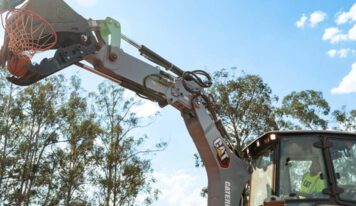 Brasileiro vence prova com máquinas pesadas e vai representar o Brasil em Las Vegas