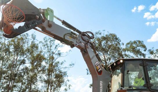 Brasileiro vence prova com máquinas pesadas e vai representar o Brasil em Las Vegas