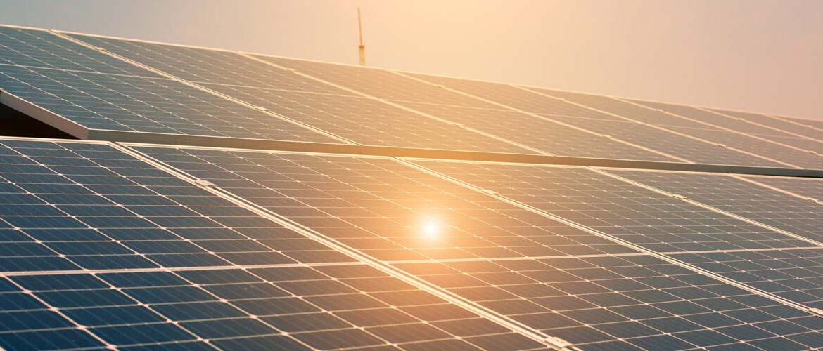 Nova linha de energia solar chega ao mercado