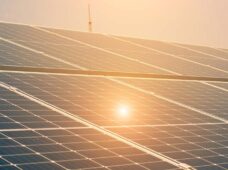 Nova linha de energia solar chega ao mercado