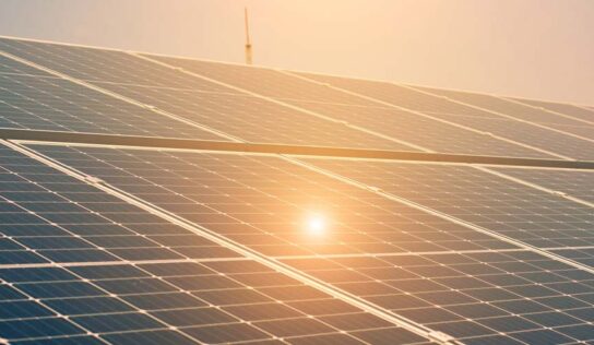 Nova linha de energia solar chega ao mercado