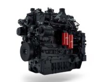 FPT e JCB fecham parceria para novos tratores de alta velocidade