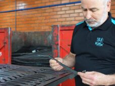 Trumpf impulsiona empresa gaúcha Kifix à liderança