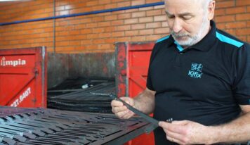 Trumpf impulsiona empresa gaúcha Kifix à liderança