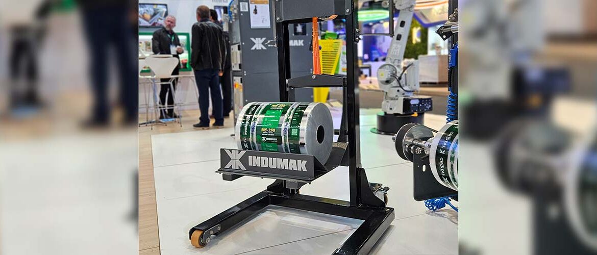 Lançados acessórios que aumentam eficiência e reduzem custos operacionais nas indústrias