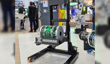 Lançados acessórios que aumentam eficiência e reduzem custos operacionais nas indústrias