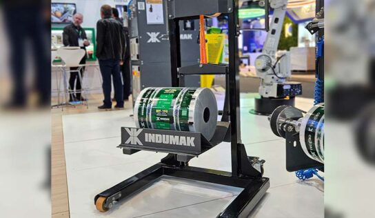 Lançados acessórios que aumentam eficiência e reduzem custos operacionais nas indústrias