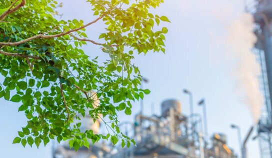 Indústria global se prepara para uma nova era com mais de 1.000 projetos de transição limpa em andamento