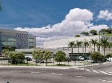 Komatsu avança na construção da nova unidade em Contagem e amplia investimentos em remanufatura