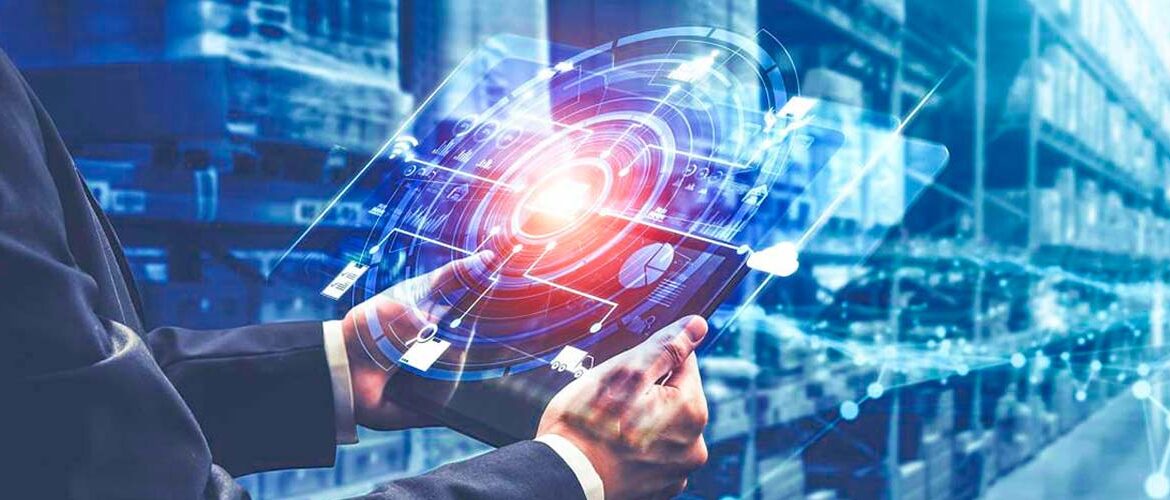 Artigo: Capacitação profissional na era digital, as novas habilidades na logística e na gestão