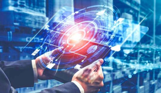 Artigo: Capacitação profissional na era digital, as novas habilidades na logística e na gestão