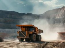 Demanda global por metais críticos impulsiona investimentos bilionários na mineração