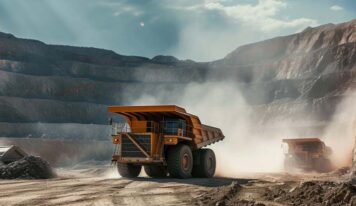 Demanda global por metais críticos impulsiona investimentos bilionários na mineração