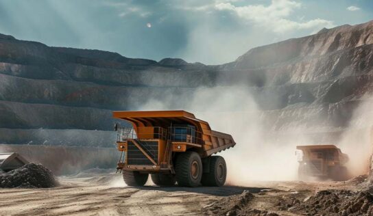 Demanda global por metais críticos impulsiona investimentos bilionários na mineração