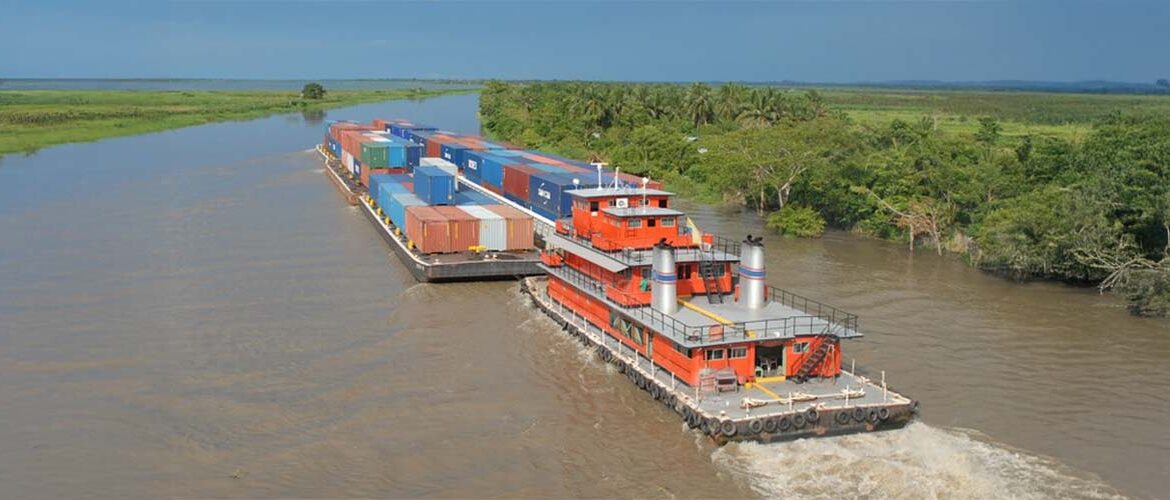 Setor de navegação investiu mais de R$ 70 milhões em ações ambientais, sociais e de governança