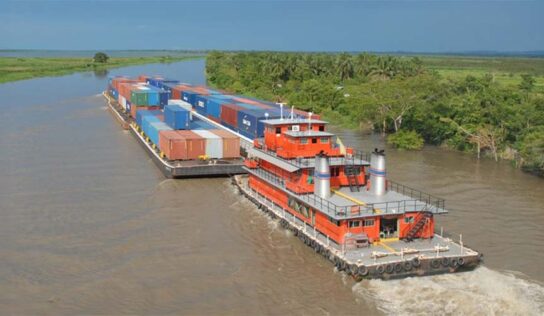 Setor de navegação investiu mais de R$ 70 milhões em ações ambientais, sociais e de governança