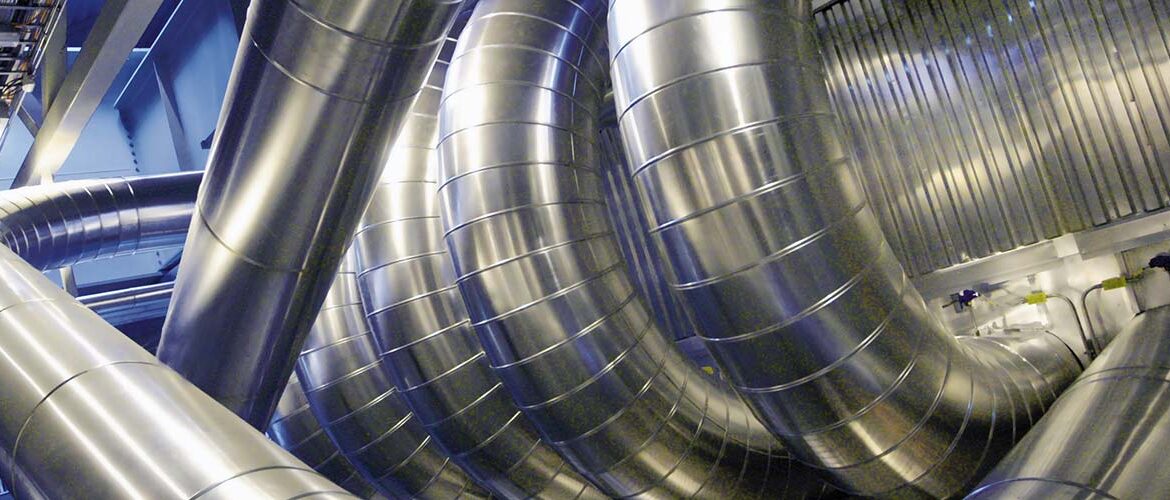 Andritz incorpora tecnologias Diamond Power e expande sua atuação global