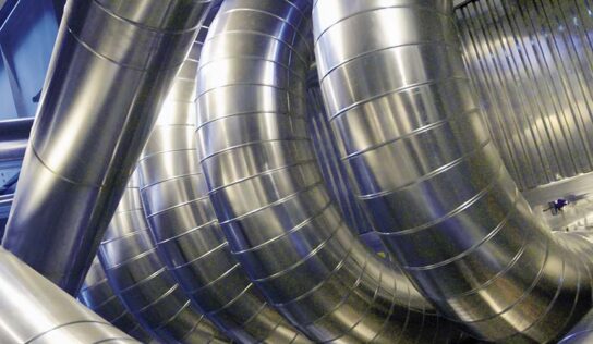 Andritz incorpora tecnologias Diamond Power e expande sua atuação global