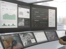 Artigo: como a telemetria otimiza o uso de máquinas pesadas na mineração 