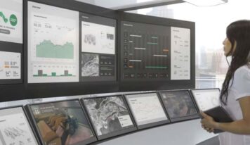 Artigo: como a telemetria otimiza o uso de máquinas pesadas na mineração 