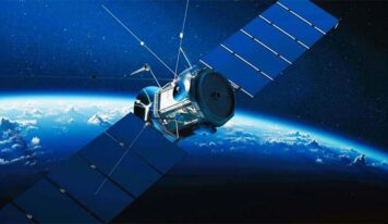 Nova tecnologia 5G Satelital transforma operações agrícolas