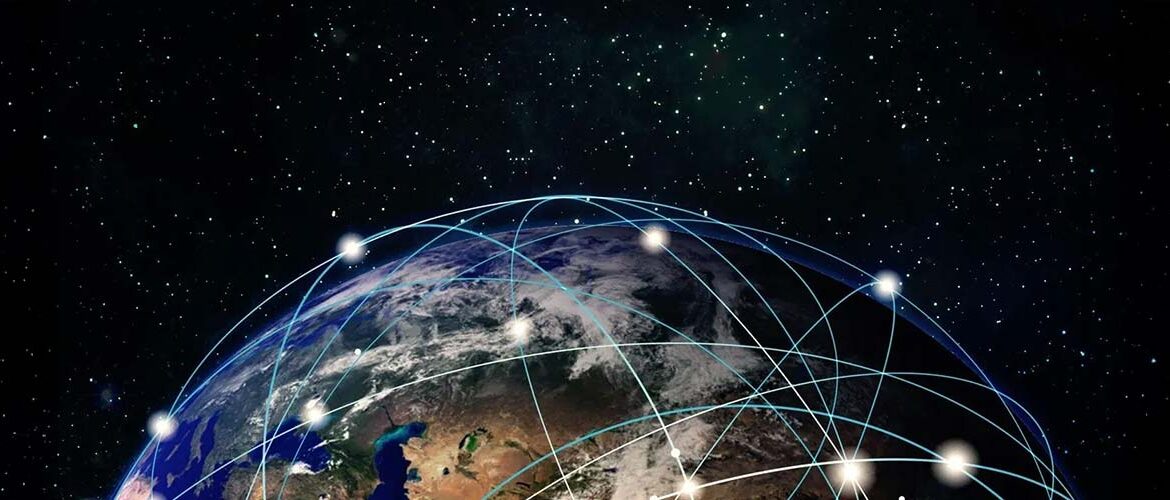 Rede comercial 5G Satelital, projetada para IoT, opera no Brasil desde 15 de dezembro