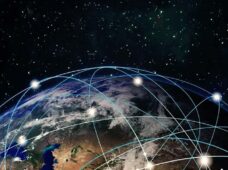 Rede comercial 5G Satelital, projetada para IoT, opera no Brasil desde 15 de dezembro