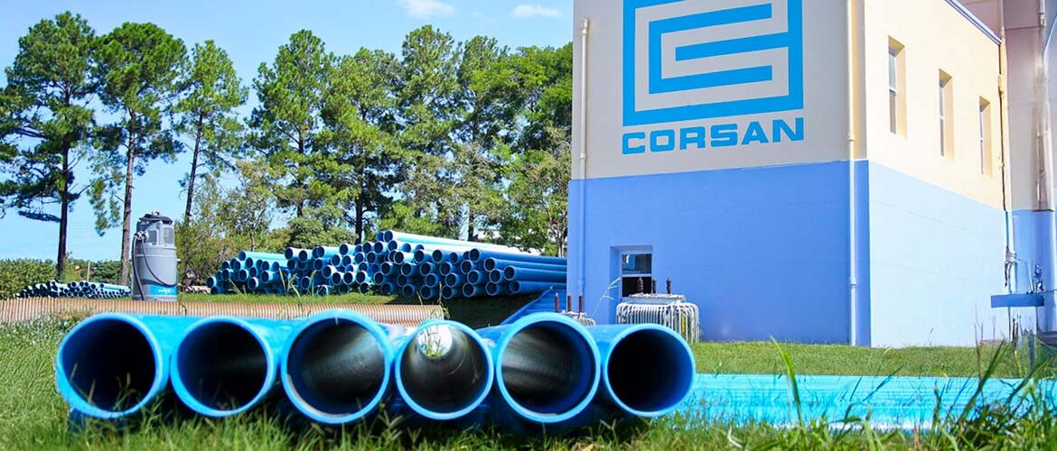 BNDES aprova R$ 2 bi para ampliar tratamento de esgoto em 60 cidades gaúchas