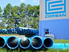 BNDES aprova R$ 2 bi para ampliar tratamento de esgoto em 60 cidades gaúchas