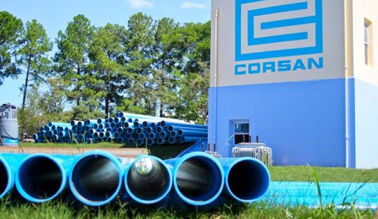 BNDES aprova R$ 2 bi para ampliar tratamento de esgoto em 60 cidades gaúchas