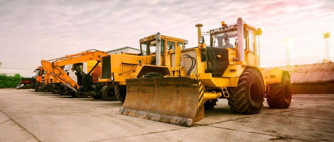 Sobratema: vendas de linha amarela encerram ano estáveis