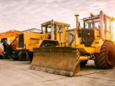 Sobratema: vendas de linha amarela encerram ano estáveis