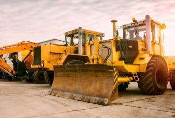 Sobratema: vendas de linha amarela encerram ano estáveis