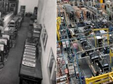 Gilbarco Veeder-Root completa 65 anos no Brasil com foco em tecnologia e transição energética