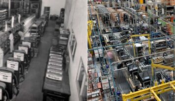 Gilbarco Veeder-Root completa 65 anos no Brasil com foco em tecnologia e transição energética