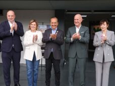 Inaugurada nova linha de produção de compressores de alta eficiência