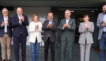 Inaugurada nova linha de produção de compressores de alta eficiência