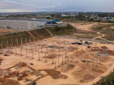 Valmet terá novas instalações em Sorocaba em 2026