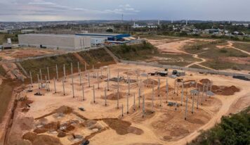 Valmet terá novas instalações em Sorocaba em 2026