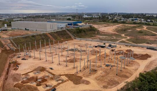 Valmet terá novas instalações em Sorocaba em 2026