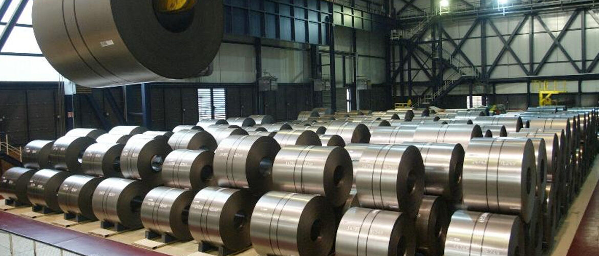 Abimetal-Sicetel lidera defesa do aço brasileiro