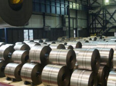 Abimetal-Sicetel lidera defesa do aço brasileiro