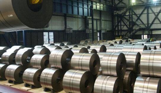 Abimetal-Sicetel lidera defesa do aço brasileiro