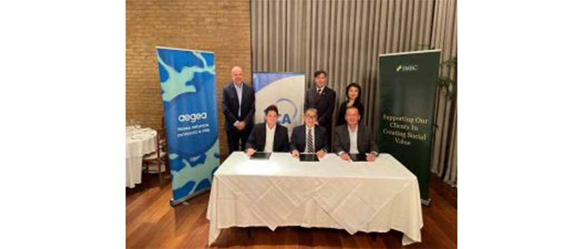 Aegea obtém financiamento de US$ 140 milhões para ampliação da cobertura de esgoto no MS