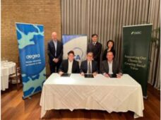 Aegea obtém financiamento de US$ 140 milhões para ampliação da cobertura de esgoto no MS