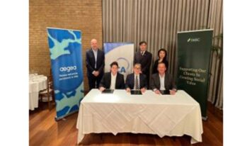 Aegea obtém financiamento de US$ 140 milhões para ampliação da cobertura de esgoto no MS