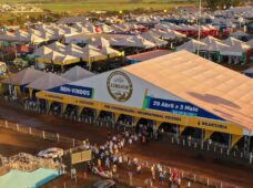 Após 12 anos de atuação, MPT e Agrishow firmam acordo inédito para garantir segurança na montagem da feira